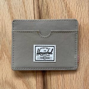 Herschel Supply Co. Cardholder Wallet